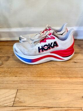 Hoka Skyward X (Men’s Size 10) USED